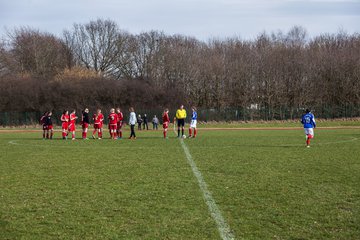 Bild 133 - B-Juniorinnen SV Wahlstedt - Holstein Kiel : Ergebnis: 0:7